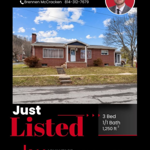 #justlisted #kellerwilliamsadvantagerealty #NewToMarket photo