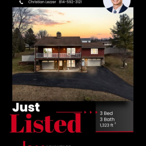 It was a busy weekend!! #justlisted #newtomarket #kellerwilliamsadvantagerealty photo