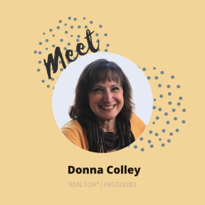 Meet our newest agent, Donna Colley, she strives to provide all home buyers with the expertise they need to find their dream home, starter home, or transitional home. Donna specializes in the Williamsport PA Area. ✨
Ready to work with Donna?? Contact her photo