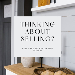 Thinking about selling your home?
Maybe you want more space to grow, a cozier spot to simplify, or a fresh view to wake up to. Whatever is calling you, our agents are here to turn “maybe” into a beautifully planned move.
Let’s explore the possibilities photo