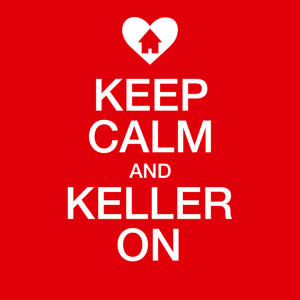 There's nothing stopping us. We are going on to keep training to be better at what we love to do most every day. Keep on to Calm and Keller On! photo