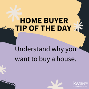 Purchasing a house is a significant decision that shouldn’t be taken lightly. Make a list at home of what's important to you. Will you yearn for stability? Is the top priority being location? Are there any must-have amenities? Will it make financial sense photo