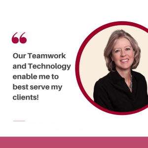When you choose to join Keller Williams, you are joining forces with the most dynamic Real Estate Company in the World. Here's why Terri Verlinde chose to work with Keller Williams Advantage Realty. ✨
Connect with us and experience why we are a different photo
