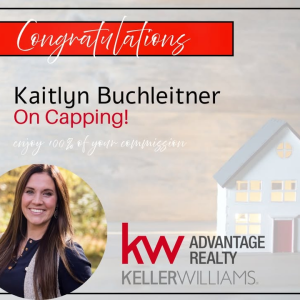 Big congratulations to our amazing realtors.
Capping is a huge milestone!! Your dedication, consistency, and commitment to serving your clients at the highest level does not go unnoticed. We are so proud of the hustle, the long hours and the relationship photo