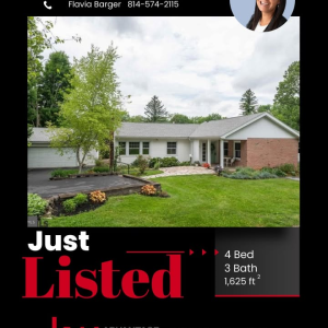 #justlisted #newtothemarket #kellerwilliamsadvantagerealty photo