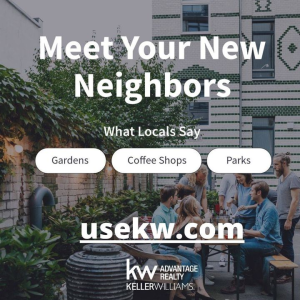 Find the property you've been looking for in a short way. Go to www.usekw.com from wherever you are via your laptop, tablet or mobile phone, and get your ideal house. You can NOW search your dream home by searching each MLS.
Enjoy the finest service in r photo