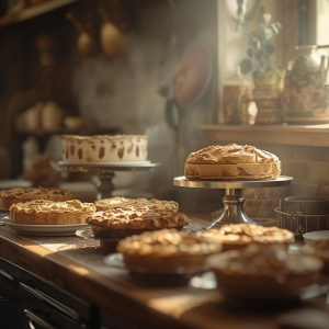 "Sweet deals and even sweeter homes! photo