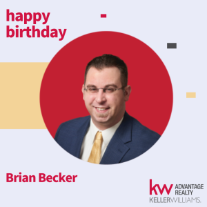 Singing happy birthday for another great real estate agent! We wish you success in the year ahead Brian!! photo
