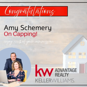 Big congratulations to our amazing realtors.
Capping is a huge milestone!! Your dedication, consistency, and commitment to serving your clients at the highest level does not go unnoticed. We are so proud of the hustle, the long hours and the relationship photo
