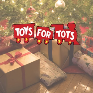 ✨ It’s that time of year again! We’re proud to be a drop-off location for Toys for Tots. And the Food Bank. Help us spread holiday cheer by donating new, unwrapped toys for local children in need. As well as can good items & shelf stable foods. photo