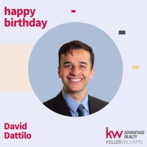 Another day into September and another KW birthday!! Happy birthday David Dattilo hope you have a great day!! photo