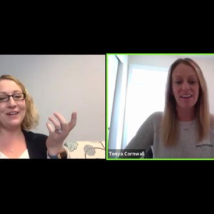 Dawnyelle Holsinger, Team Leader of Keller Williams Advantage Realty, interviews Tonya Cornwall of the Doran & Cornwall Real Estate Group. Today we are discussing “3 steps that every homebuyer should take prior to starting their home search” If you have a photo
