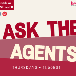 Join a discussion of experts and KW Agents enthusiasts!! photo