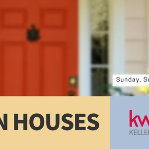 Our agents are hosting Open Houses today beginning at 11:00 am, follow the link below for all the details and allow us to help you find your dream home! photo
