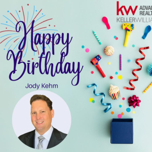 Please join us in wishing Jody Kehm a very happy birthday!! photo