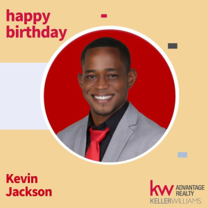 Happy Tuesday and happy birthday to Kevin Jackson! Happy birthday @yourpennsylvaniarealtor we hope you have a fantastic day! photo