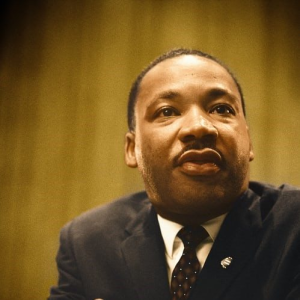 Happy Martin Luther King Jr. Day! photo