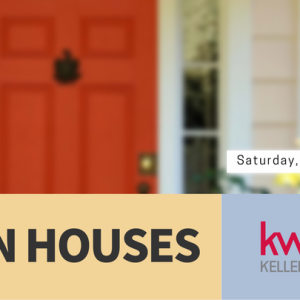 ✨Happy Saturday! There are 2️⃣ Open Houses being hosted by our agents today starting at 11:00am!
Attending an Open House allows you to:
✅ Set realistic expectations
✅ Fine-tune your search criteria
✅ See real estate agents at work
✅ Make market compariso photo