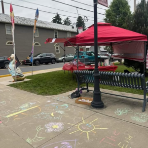 Looking for something fun to do with your Family this week!! Come check out our Reedsville agents at the annual 3rd Friday!!!
✨Reedsville 3rd Friday is this week!✨ photo