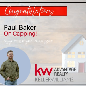 Big congratulations to our amazing realtors.
Capping is a huge milestone!! Your dedication, consistency, and commitment to serving your clients at the highest level does not go unnoticed. We are so proud of the hustle, the long hours and the relationship photo