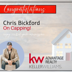 Big congratulations to our amazing realtors.
Capping is a huge milestone!! Your dedication, consistency, and commitment to serving your clients at the highest level does not go unnoticed. We are so proud of the hustle, the long hours and the relationshi photo