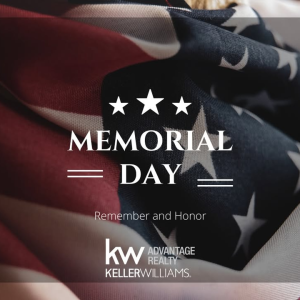 Honoring Our Heroes This Memorial Day
❤️ photo