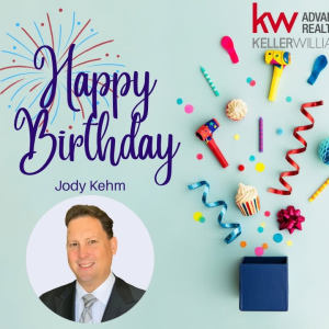 Please join us in wishing Jody Kehm a very Happy Birthday! photo