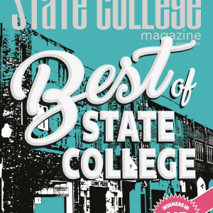 We are excited to announce that our own Bob Froehlich, Realtor, P.E. - Keller Williams Advantage Realty won the State College Magazine's Best Realtor, Gold Medal for 2020! This Bob's 7th time winning this honor! Congratulations Bob! photo