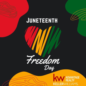 Juneteenth has never been a celebration of victory or an acceptance of the way things are. It's a celebration of progress. It's an affirmation that despite the most painful parts of our history, change is possible—and there is still so much work to do. photo