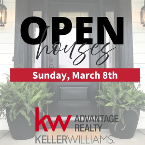 Here's a wonderful opportunity for you to find a place to call home today Sunday, March photo