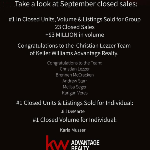 Lets Celebrate the month of September photo