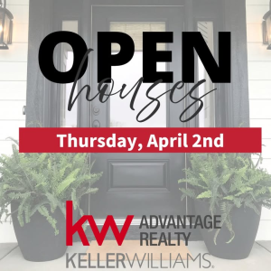 Here's a wonderful opportunity for you to find a place to call home today Thursday, April 2nd photo