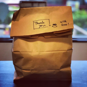 The CDT has a Centre County takeout restaurant guide. We can continue to support the businesses we love while still practicing social distancing!⁣
⁣
Check it out photo