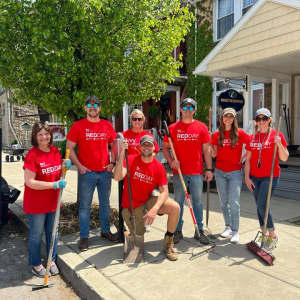 RED Day 2023 ❤️
Our Clearfield Agents were out and about today, getting their hands dirty, and sprucing up the downtown tree boxes!
Clearfield Revitalization Corp., thank you for the opportunity to help! ✨
#redday2023 #kwgpa #kellerwilliams photo