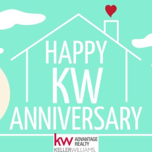 Happy KW Anniversary Camela Fisher photo