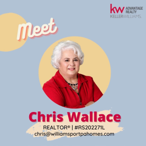 Meet Chris Wallace photo