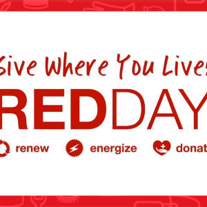 Keller Williams Realty's RED Day is devoted to bringing communities closer together through incredible acts of service. The current global situation isn't slowing us down; it's motivating us to be even more active in our communities.
Thank you to everyon photo