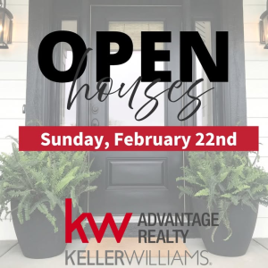 Here's a wonderful opportunity for you to find a place to call home today Sunday, February 1st photo