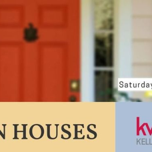 There is an Open House being hosted by Ginney Frank today!
Attending an Open House allows you to:
✅ Learn exactly what you want
✅ Set realistic expectations
✅ Fine-tune your search criteria
✅ See real estate agents at work
✅ Make market comparisons
✅ photo