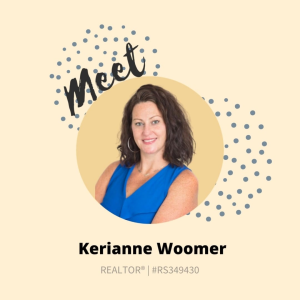 Meet one of our newest agents, Kerianne Woomer, she came to us from the KW Wyomissing Market Center. Kerianne is happy to help with your Real Estate needs. ✨
Questions? Give her a shout at: photo