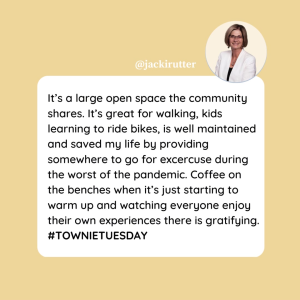 Townie Tuesday
Today's highlight is brought to you by Jacki Rutter:
https://www.facebook.com/PAMilMuseum ✨
If you have questions for Jacki, find her at: photo