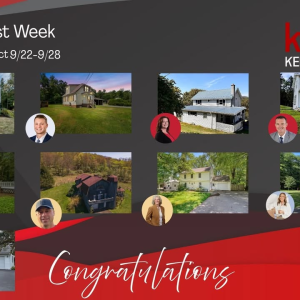 ✨ Another one UNDER CONTRACT! ✨
Congratulations to our amazing agents and their clients on securing a deal! photo