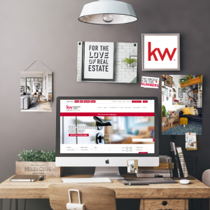 At Keller Williams, we believe technology exists to simplify everyday life, making room for what truly matters: your family, yourself, and your client relationships. The right technology gives you the freedom to be more human, more present – more everythi photo