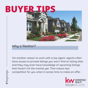 There are many benefits to having a realtor. But their knowledge of your market and listings is definitely at the top of the list of reasons people utilize them.
Want to know more about your local realtors? Head to photo