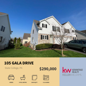 It's almost the end of another week and our agents have some new listings to share with you!
Be sure to swipe through to catch all we have to offer photo