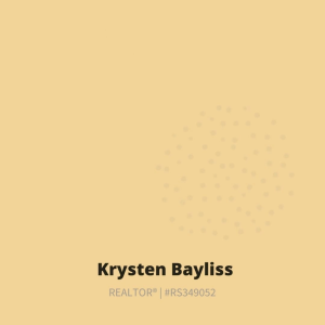 Meet our agent, Krysten Bayliss, part of Doran & Cornwall Real Estate Group - Keller Williams Advantage Realty, she enjoys working with her clients on many different levels and utilizing innovative technology and social media to help them reach their goal photo