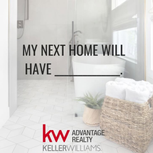 Manifesting mode: ON ✨
My next home will have big windows, cozy corners, and a kitchen that finally matches my Pinterest boards. photo