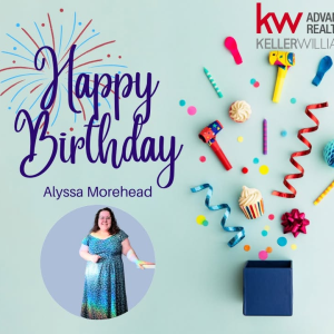 Happy Birthday to the incredible Alyssa Morehead, our amazing Director of First Impressions in our Williamsport office! ✨
Your warmth, organization, and unwavering support keep everything running smoothly and everyone smiling. Thank you for being the hear photo