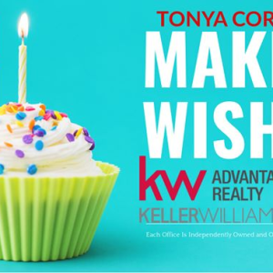 Happy Birthday Tonya Cornwall photo