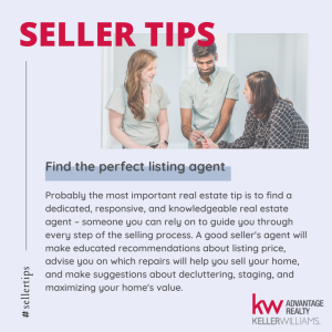 When it comes to selling your home, Keller Williams Agents Shine! ✨ photo